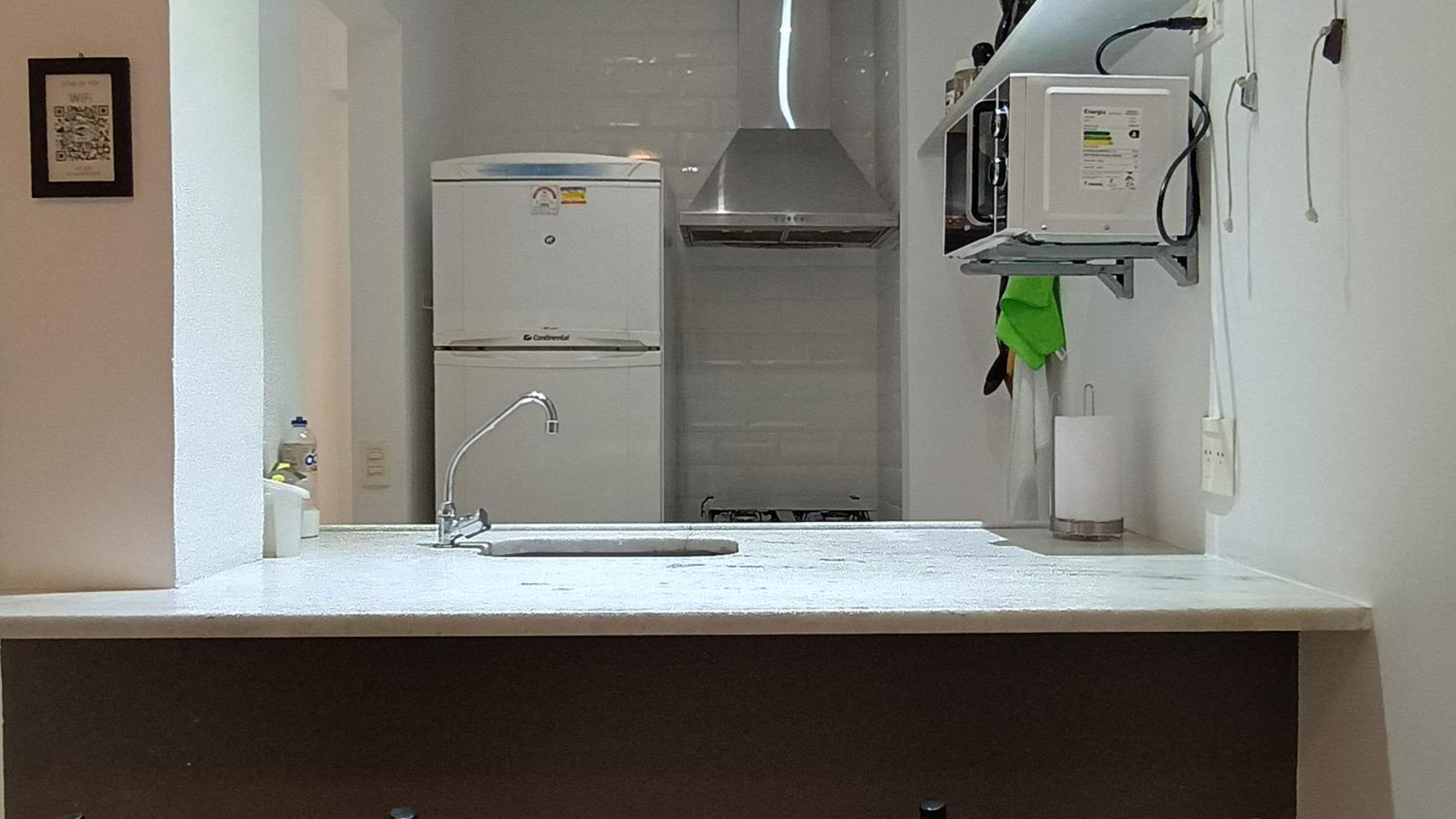 Apartamentos Gomes Carneiro 84 - Ipanema - Rio de Janeiro — Fotos 3