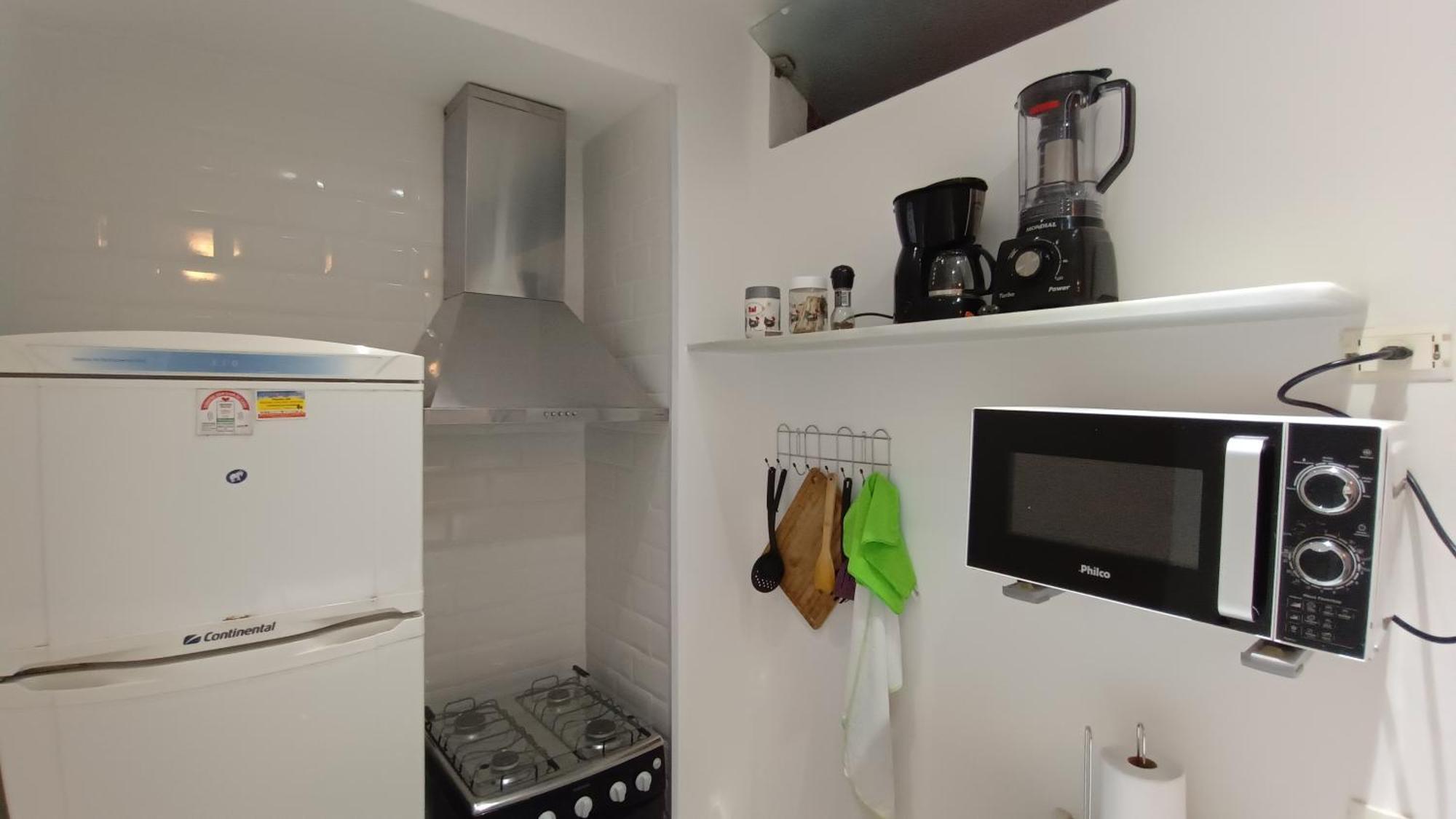Apartamentos Gomes Carneiro 84 - Ipanema - Rio de Janeiro, Rio de Janeiro