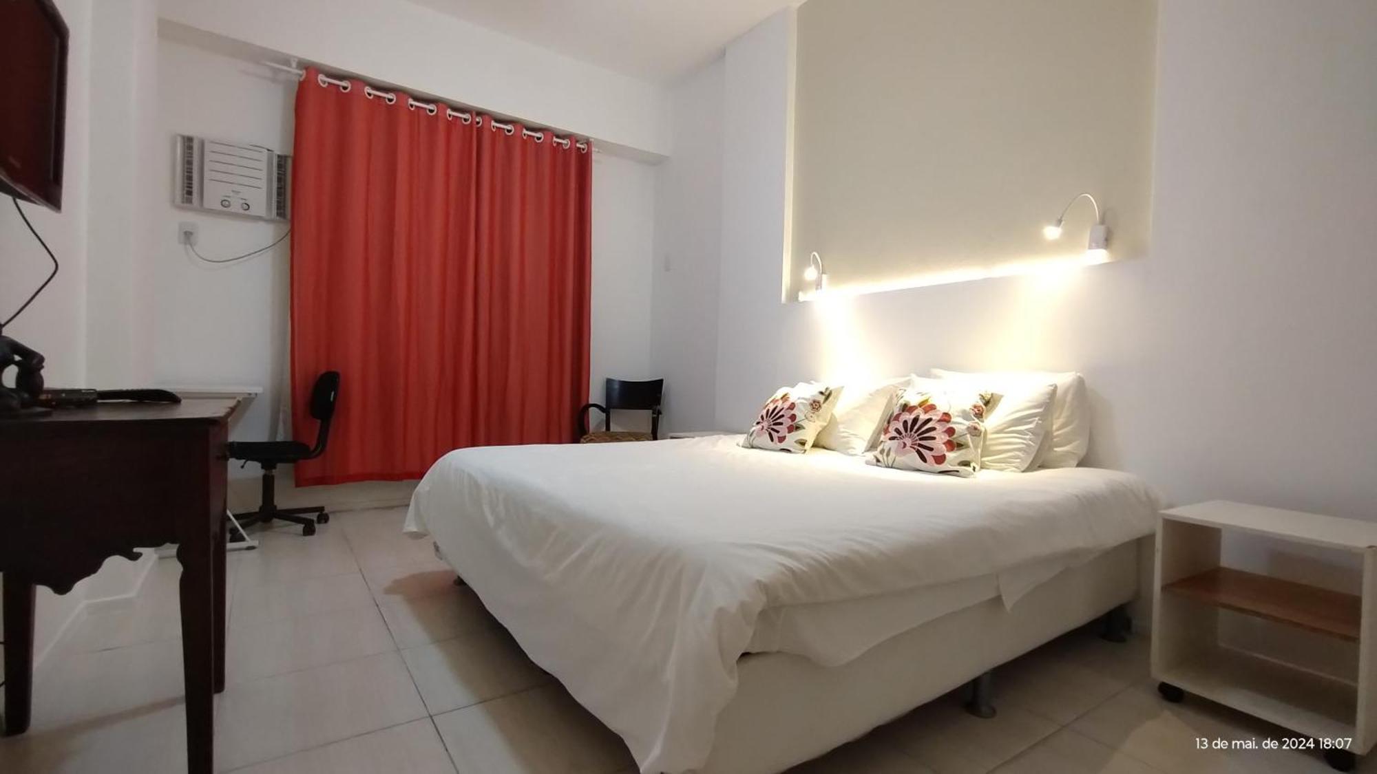 Apartamentos Gomes Carneiro 84 - Ipanema - Rio de Janeiro — Fotos 2