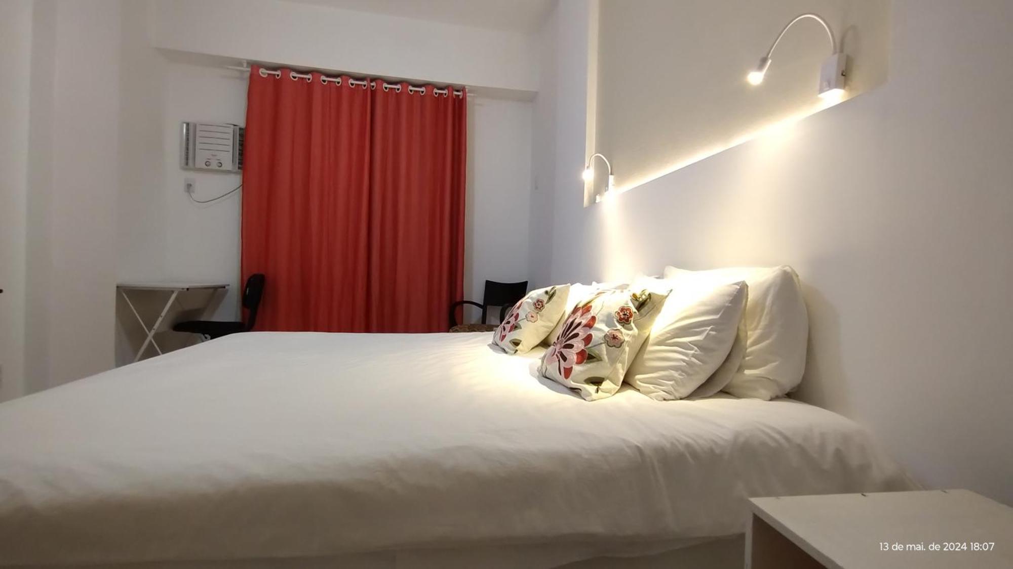 Apartamentos Gomes Carneiro 84 - Ipanema - Rio de Janeiro — Fotos 1